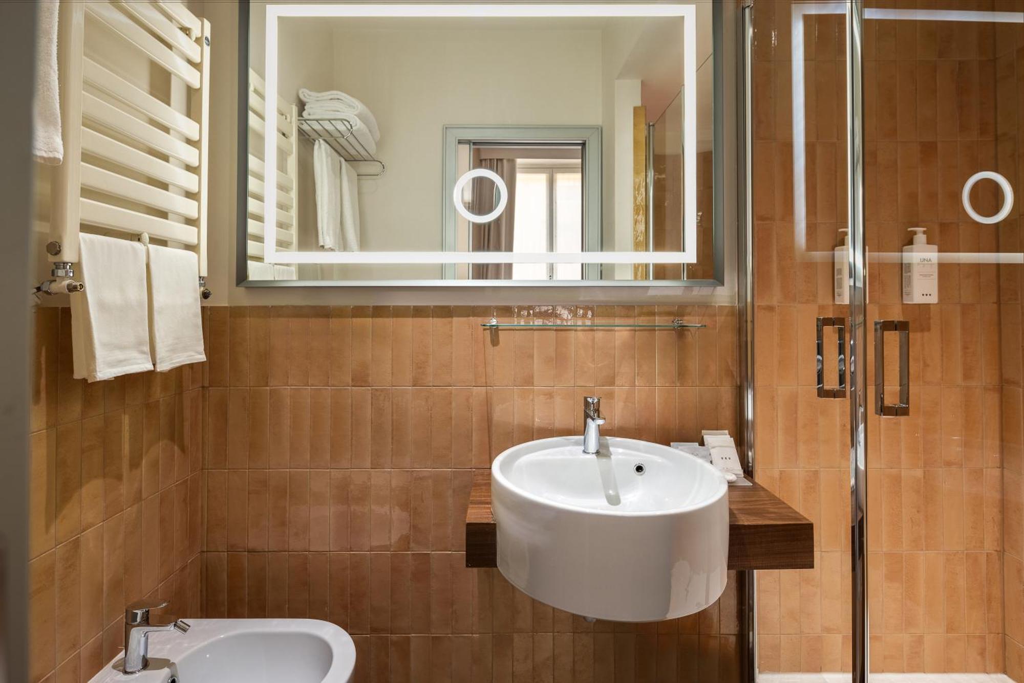 Maison Roma Piazza Di Spagna Una Esperienze Экстерьер фото