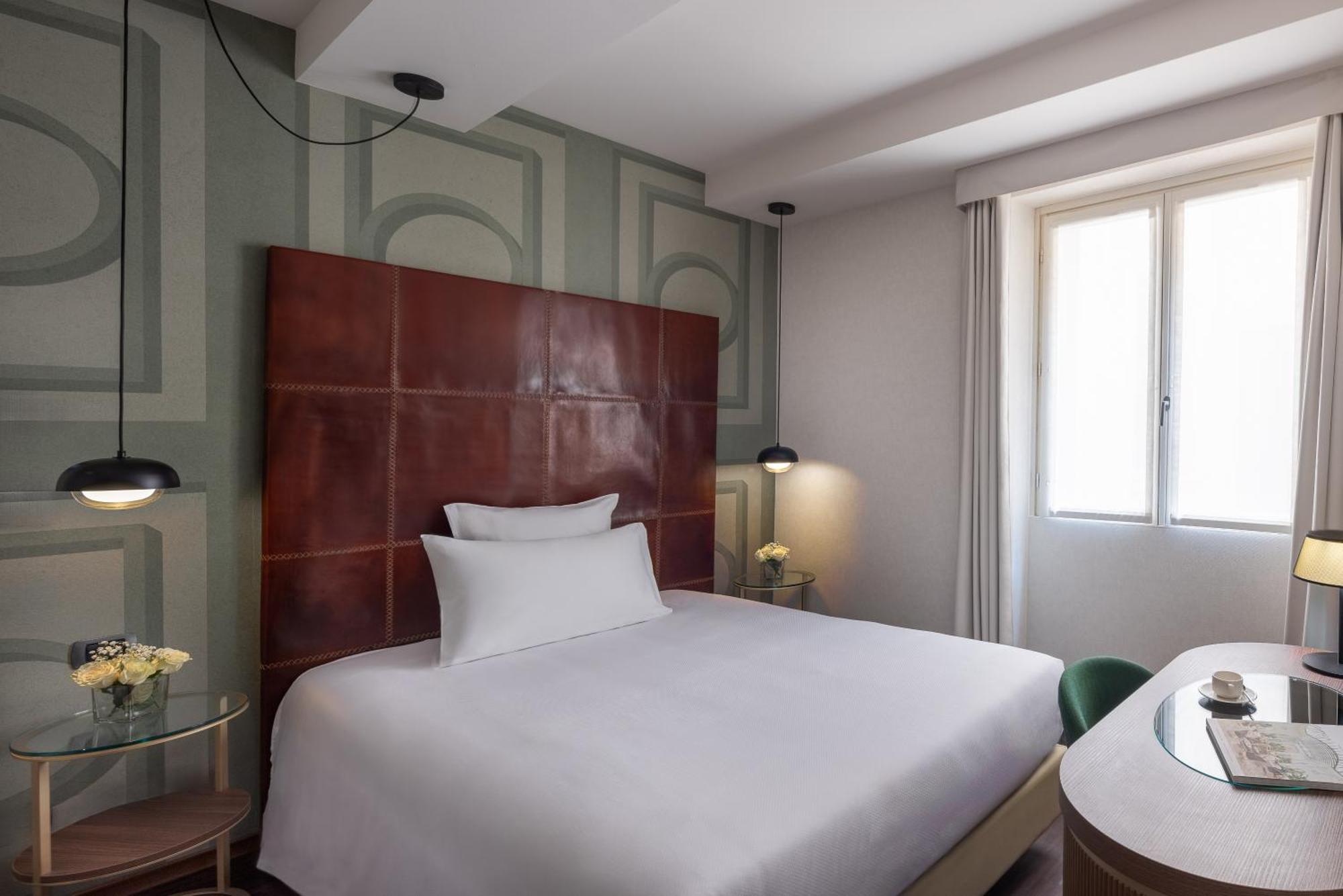 Maison Roma Piazza Di Spagna Una Esperienze Экстерьер фото