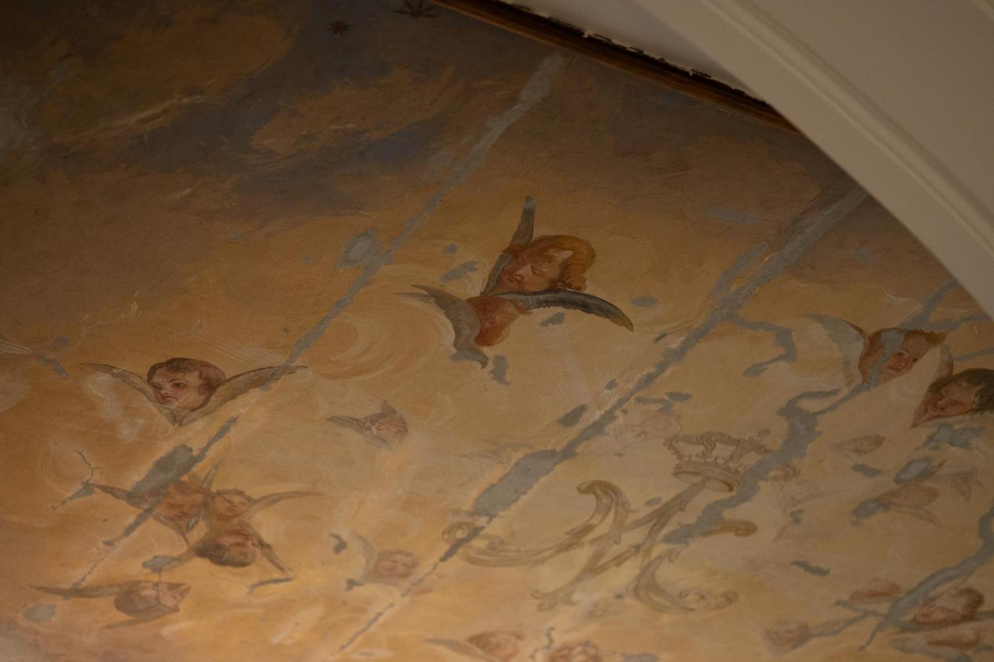 Maison Roma Piazza Di Spagna Una Esperienze Экстерьер фото