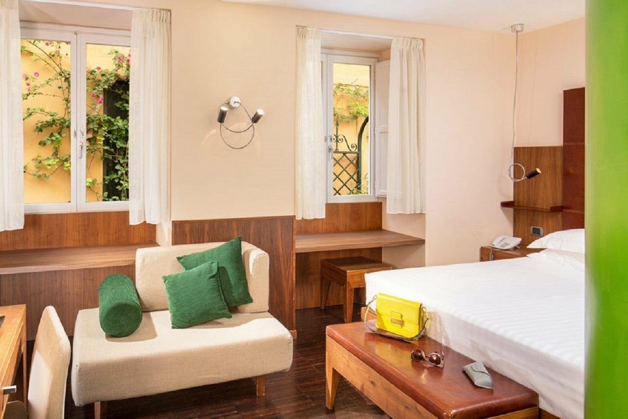 Maison Roma Piazza Di Spagna Una Esperienze Экстерьер фото